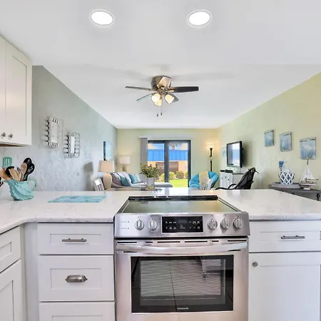 Atlantic Avenue Condos New Smyrna Beach Room photo