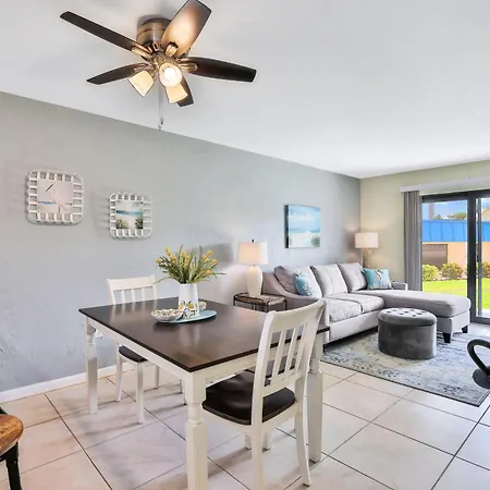 Atlantic Avenue Condos New Smyrna Beach Room photo