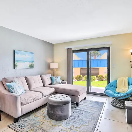 Atlantic Avenue Condos New Smyrna Beach Room photo