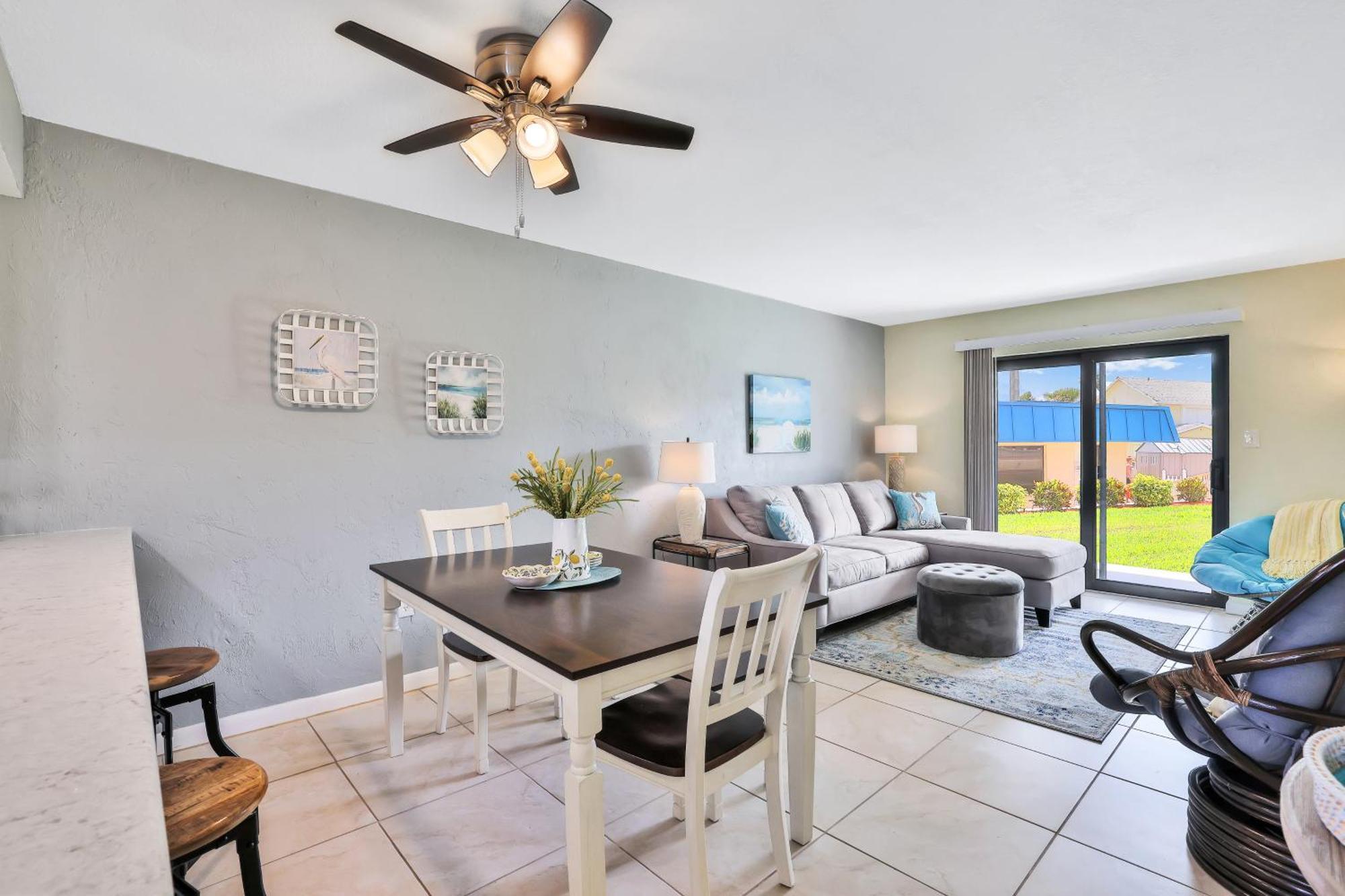 Apartment Atlantic Avenue New Smyrna Beach
